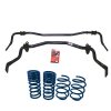2015-2019 Ford Mustang Street Sway Bar and Spring Kit